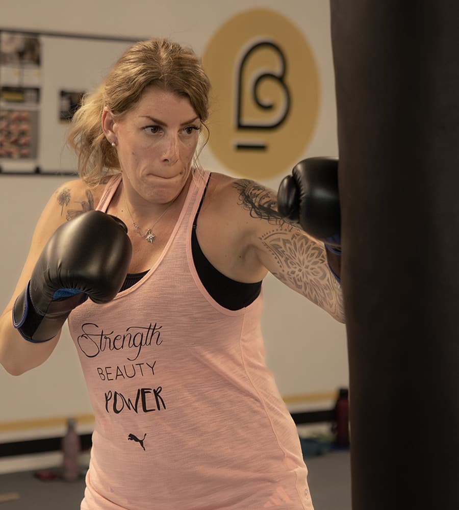 12Rounds Boxing coaches