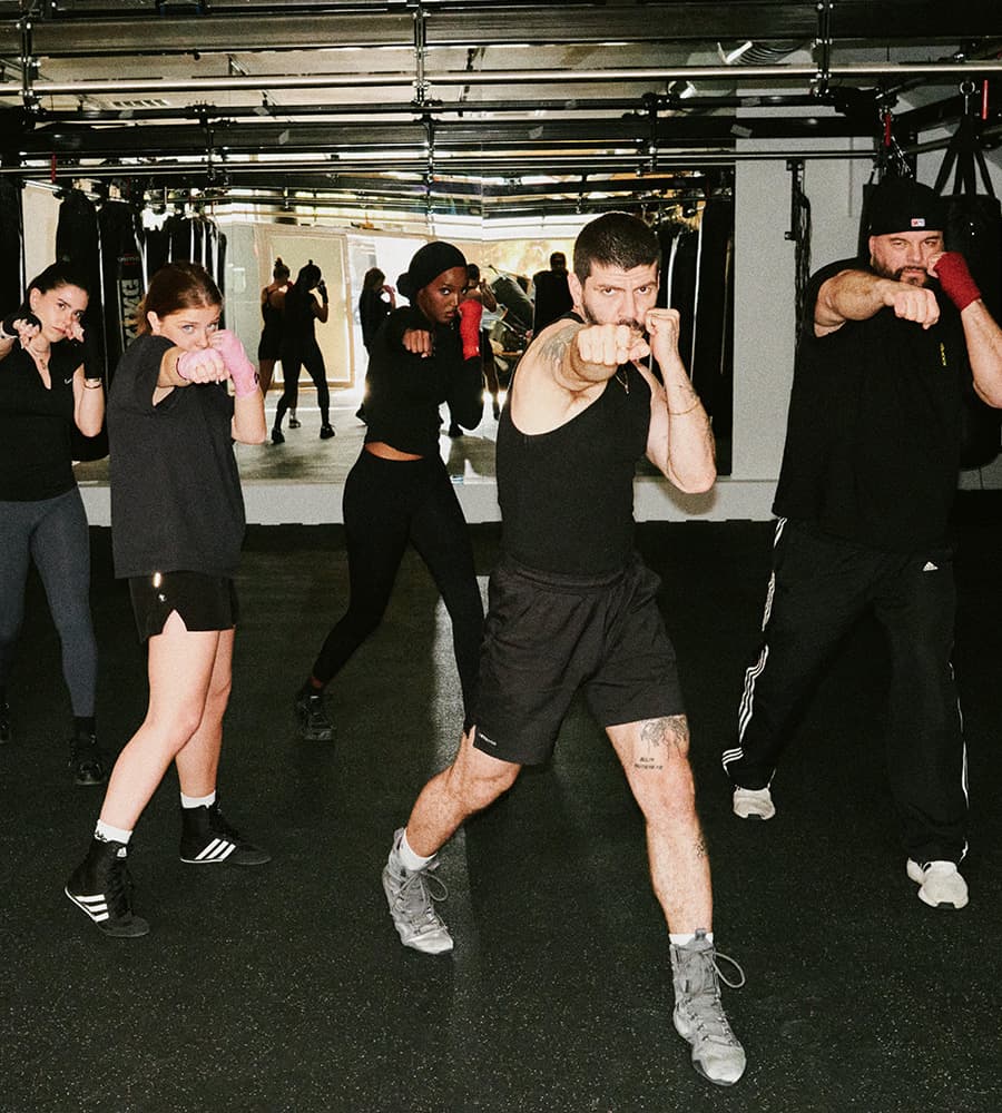 TECHNIQUE & SKILLS