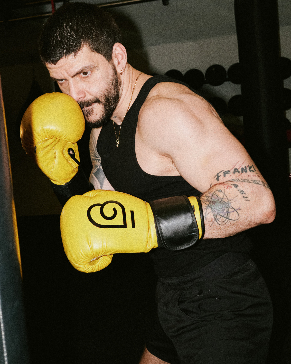 12Rounds Boxing Basel